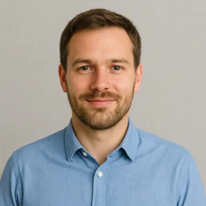 Thomas Berger